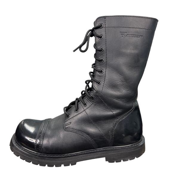 Bates Men’s Paratrooper 11\